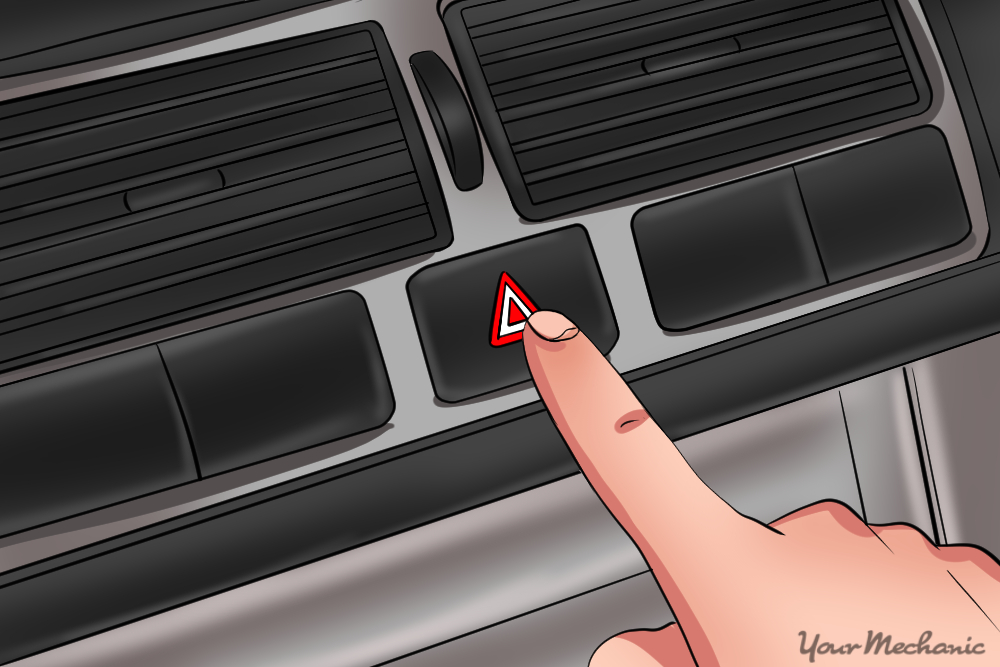 How to Use Your Car Lights to Stay Safe and Legal YourMechanic Advice